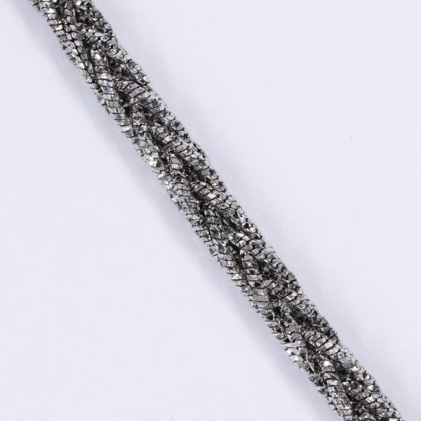 Custom Exotic Rope Chain