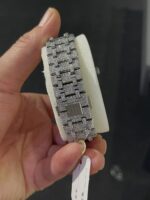 AP Moissanite Audemars Piguet Royal Oak Automatic - Image 5