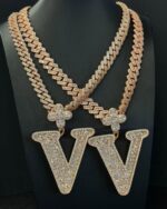 Customised V Pendants - Image 3