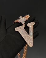 Customised V Pendants - Image 2