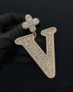 Customised V Pendants