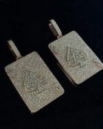 Ace Up Your Neck - Image 2