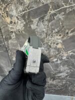 Rolex Sky-Dweller Iced-Out Diamond Black Dial Oysterflex Luxury Watch - Image 5