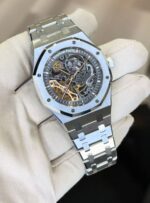 Audemars Piguet Royal Oak Skeleton Watch