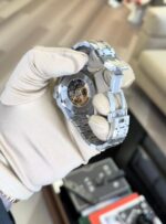 Audemars Piguet Royal Oak Skeleton Watch - Image 2