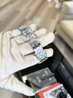 Audemars Piguet Royal Oak Skeleton Watch - Image 4