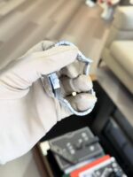 Audemars Piguet Royal Oak Skeleton Watch - Image 5