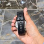 Iced-Out Casio G-Shock with Diamond Bezel - Image 8