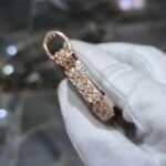 Fat Diamond Iced Pendant - Image 2