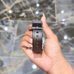 Rose Gold & Diamond G-Shock Watch - Custom Bling Edition - Image 4
