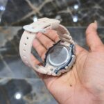 Rose Gold & White Diamond G-Shock - Bling Custom Edition - Image 5