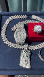 AP watch, Audemars Piguet Royal Oak Automatic - Image 2