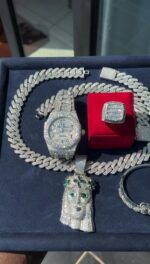 AP watch, Audemars Piguet Royal Oak Automatic