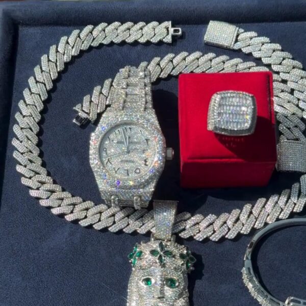 AP watch, Audemars Piguet Royal Oak Automatic