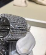 Jacob & Co. Diamond-Studded Tourbillon Watch - Image 5